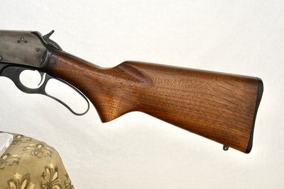 MARLIN MODEL 336 RC - 35 REMINGTON - Image 9 of 15
