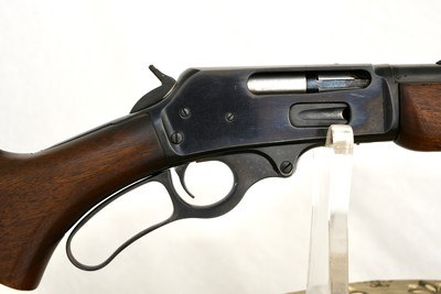 MARLIN MODEL 336 RC - 35 REMINGTON - Image 3 of 15