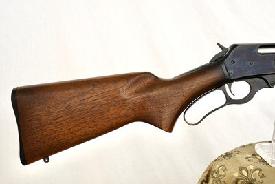 MARLIN MODEL 336 RC - 35 REMINGTON - Image 2 of 15