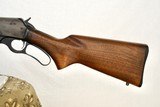 MARLIN MODEL 336 RC - 35 REMINGTON - Image 9 of 15