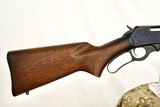 MARLIN MODEL 336 RC - 35 REMINGTON - Image 2 of 15