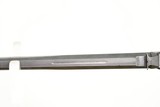 EXCEPTIONAL CARL STIEGELE OF MUNICH SINGLE SHOT RIFLE IN 9.3 X 74R - MASTER ENGRAVED, ZEISS SCOPE, C&R ELIGIBLE - 20 of 21