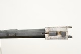EXCEPTIONAL CARL STIEGELE OF MUNICH SINGLE SHOT RIFLE IN 9.3 X 74R - MASTER ENGRAVED, ZEISS SCOPE, C&R ELIGIBLE - 16 of 21