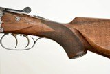 EXCEPTIONAL CARL STIEGELE OF MUNICH SINGLE SHOT RIFLE IN 9.3 X 74R - MASTER ENGRAVED, ZEISS SCOPE, C&R ELIGIBLE - 8 of 21