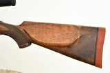 EXCEPTIONAL CARL STIEGELE OF MUNICH SINGLE SHOT RIFLE IN 9.3 X 74R - MASTER ENGRAVED, ZEISS SCOPE, C&R ELIGIBLE - 7 of 21