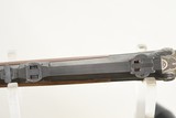 EXCEPTIONAL CARL STIEGELE OF MUNICH SINGLE SHOT RIFLE IN 9.3 X 74R - MASTER ENGRAVED, ZEISS SCOPE, C&R ELIGIBLE - 11 of 21