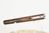 EXCEPTIONAL CARL STIEGELE OF MUNICH SINGLE SHOT RIFLE IN 9.3 X 74R - MASTER ENGRAVED, ZEISS SCOPE, C&R ELIGIBLE - 19 of 21