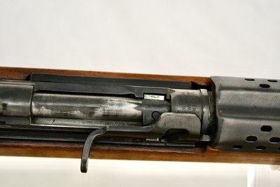 UNIVERSAL M1 CARBINE WITH TWO MAGS - Image 7 of 13