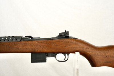 UNIVERSAL M1 CARBINE WITH TWO MAGS - Image 10 of 13