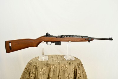 UNIVERSAL M1 CARBINE WITH TWO MAGS - Image 3 of 13