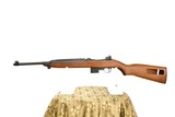 UNIVERSAL M1 CARBINE WITH TWO MAGS - Image 2 of 13