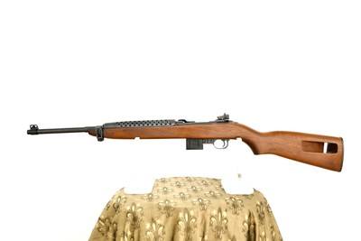 UNIVERSAL M1 CARBINE WITH TWO MAGS - Image 2 of 13