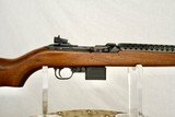 UNIVERSAL M1 CARBINE WITH TWO MAGS - Image 1 of 13