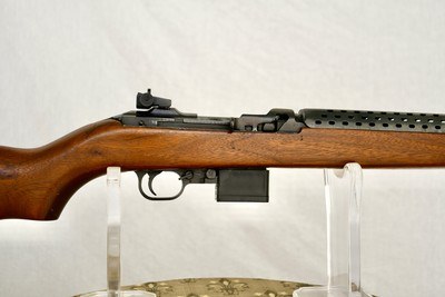 UNIVERSAL M1 CARBINE WITH TWO MAGS - Image 1 of 13