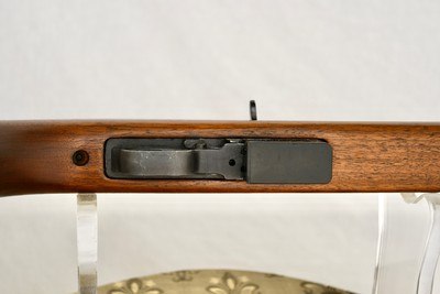 UNIVERSAL M1 CARBINE WITH TWO MAGS - Image 8 of 13