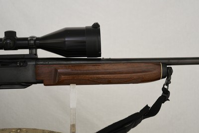 REMINGTON MODEL 7400 - 243 WINCHESTER - Image 7 of 14