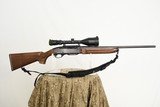 REMINGTON MODEL 7400 - 243 WINCHESTER - Image 1 of 14