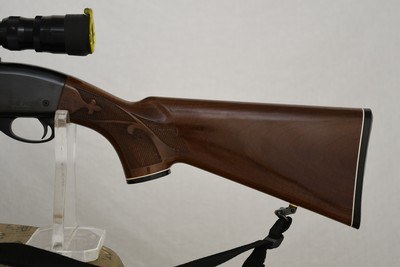 REMINGTON MODEL 7400 - 243 WINCHESTER - Image 10 of 14
