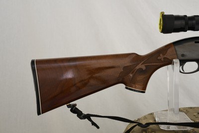 REMINGTON MODEL 7400 - 243 WINCHESTER - Image 3 of 14