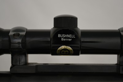 REMINGTON MODEL 7400 - 243 WINCHESTER - Image 13 of 14
