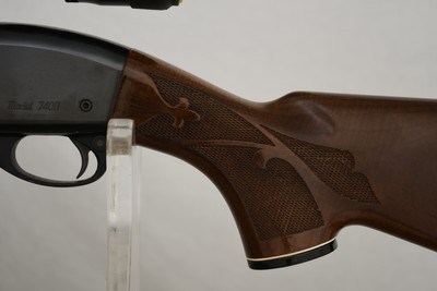 REMINGTON MODEL 7400 - 243 WINCHESTER - Image 11 of 14