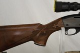 REMINGTON MODEL 7400 - 243 WINCHESTER - Image 4 of 14