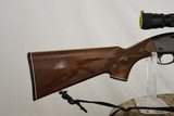 REMINGTON MODEL 7400 - 243 WINCHESTER - Image 3 of 14