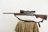 REMINGTON MODEL 7400 - 243 WINCHESTER - Image 2 of 14