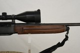 REMINGTON MODEL 7400 - 243 WINCHESTER - Image 7 of 14