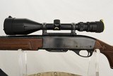 REMINGTON MODEL 7400 - 243 WINCHESTER - Image 12 of 14