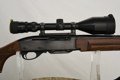 REMINGTON MODEL 7400 - 243 WINCHESTER - Image 6 of 14