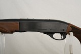 REMINGTON 750 - 270 WINCHESTER - AS NEW - Image 9 of 12