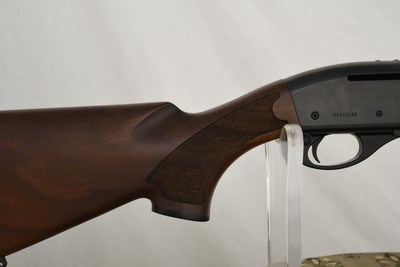 REMINGTON 750 - 270 WINCHESTER - AS NEW - Image 4 of 12