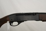 REMINGTON 750 - 270 WINCHESTER - AS NEW - Image 5 of 12