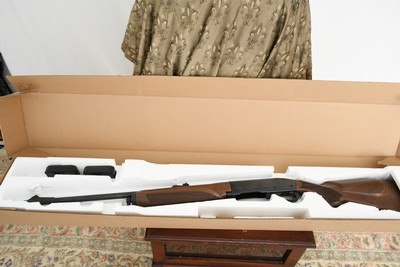 REMINGTON 750 - 270 WINCHESTER - AS NEW - Image 2 of 12