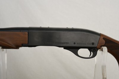 REMINGTON 750 - 270 WINCHESTER - AS NEW - Image 9 of 12