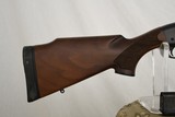 REMINGTON 750 - 270 WINCHESTER - AS NEW - Image 3 of 12