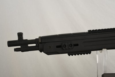 SPRINGFIELD M1A SOCOM 16 CQB - COMPOSITE STOCK - BOX / PAPERWORK / CASE / TWO MAGS - .308 - Image 10 of 10