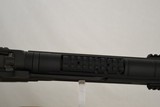 SPRINGFIELD M1A SOCOM 16 CQB - COMPOSITE STOCK - BOX / PAPERWORK / CASE / TWO MAGS - .308 - Image 7 of 10