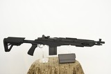 SPRINGFIELD M1A SOCOM 16 CQB - COMPOSITE STOCK - BOX / PAPERWORK / CASE / TWO MAGS - .308 - Image 1 of 10