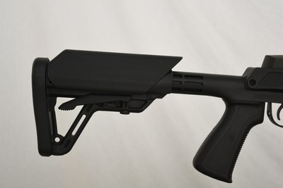 SPRINGFIELD M1A SOCOM 16 CQB - COMPOSITE STOCK - BOX / PAPERWORK / CASE / TWO MAGS - .308 - Image 4 of 10