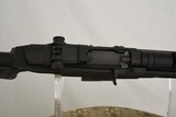 SPRINGFIELD M1A SOCOM 16 CQB - COMPOSITE STOCK - BOX / PAPERWORK / CASE / TWO MAGS - .308 - Image 6 of 10