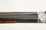 WEBLEY & SCOTT MODEL JENSON - MADE BY AKUS - TOP OF THE LINE MODEL - Image 13 of 24