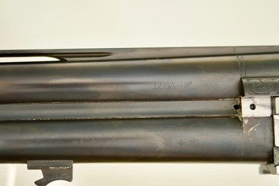 WEBLEY & SCOTT MODEL JENSON - MADE BY AKUS - TOP OF THE LINE MODEL - Image 24 of 24