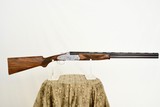 WEBLEY & SCOTT MODEL JENSON - MADE BY AKUS - TOP OF THE LINE MODEL - Image 7 of 24