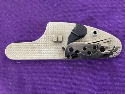 WEBLEY & SCOTT MODEL JENSON - MADE BY AKUS - TOP OF THE LINE MODEL - Image 4 of 24