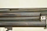 WEBLEY & SCOTT MODEL JENSON - MADE BY AKUS - TOP OF THE LINE MODEL - Image 24 of 24