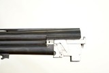 WEBLEY & SCOTT MODEL JENSON - MADE BY AKUS - TOP OF THE LINE MODEL - Image 21 of 24
