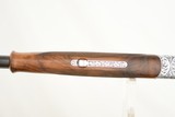 WEBLEY & SCOTT MODEL JENSON - MADE BY AKUS - TOP OF THE LINE MODEL - Image 15 of 24