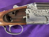 WEBLEY & SCOTT MODEL JENSON - MADE BY AKUS - TOP OF THE LINE MODEL - Image 5 of 24